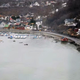 Illustration for article titled A Strange Underwater Landslide Causes Serious Damage In Norway